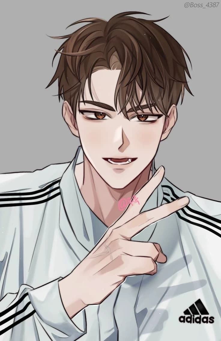 Tenji Lee | capitán | BL thumbnail