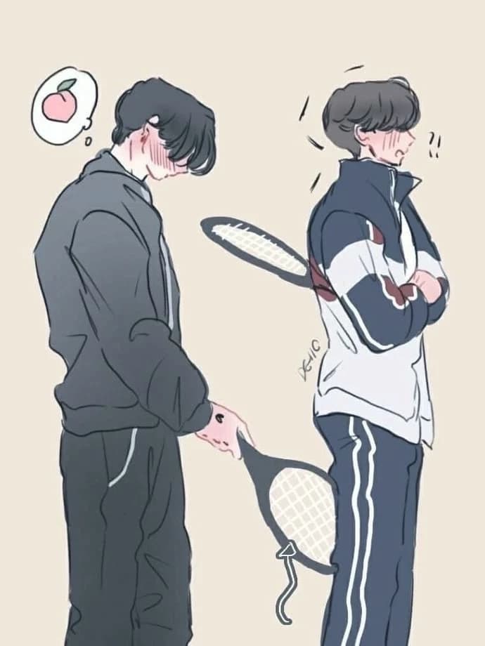 tenistas | BL thumbnail