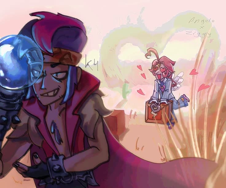 Ziggy (BS') thumbnail