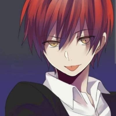 Karma Akabane thumbnail