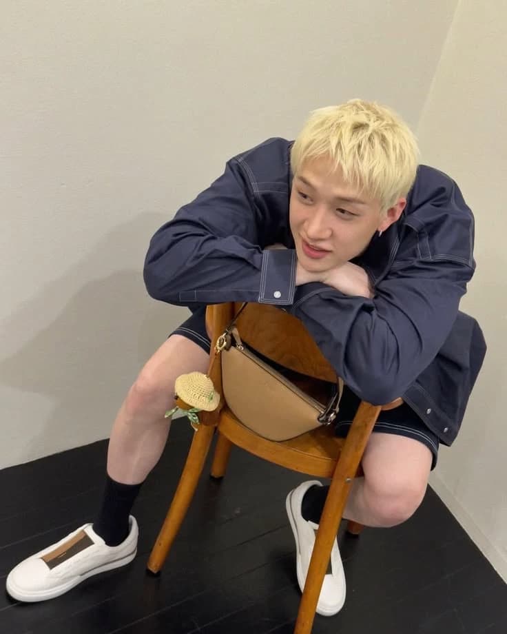 Bang chan thumbnail