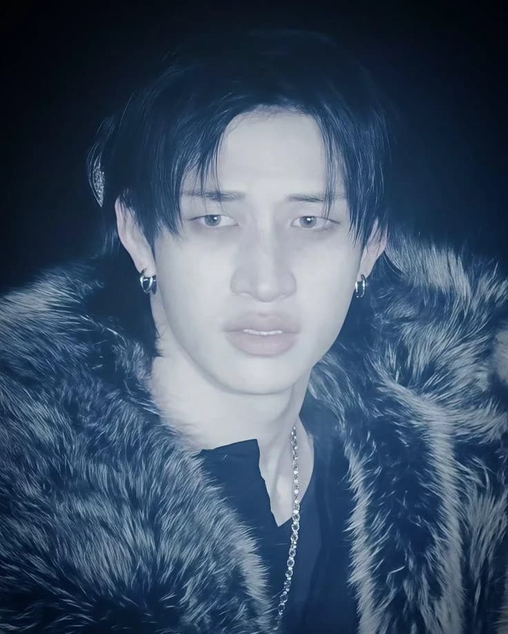 Bang chan thumbnail