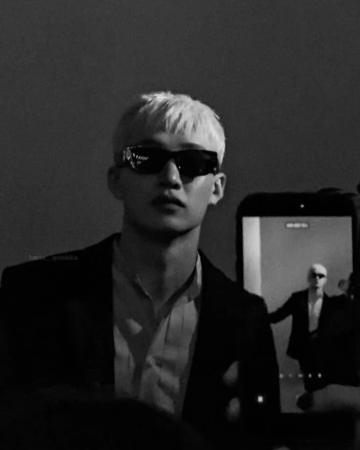 Bang chan thumbnail