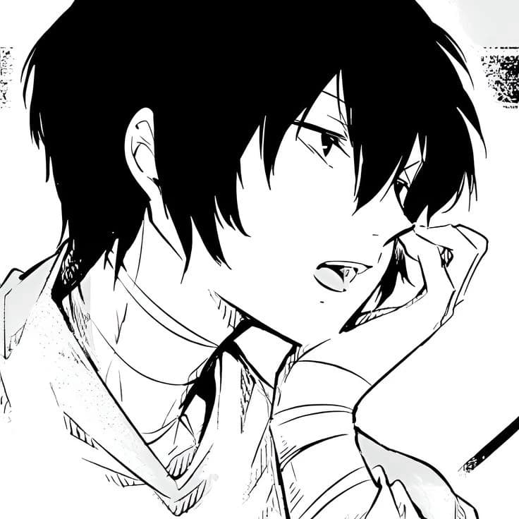 Osamu Dazai. thumbnail