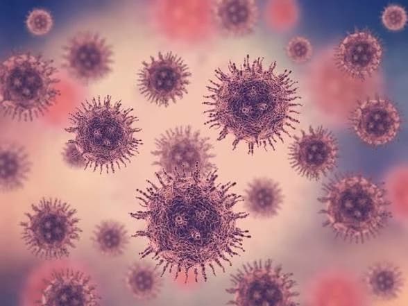 Virus infection thumbnail