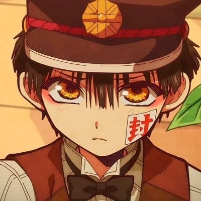 Hanako-kun thumbnail