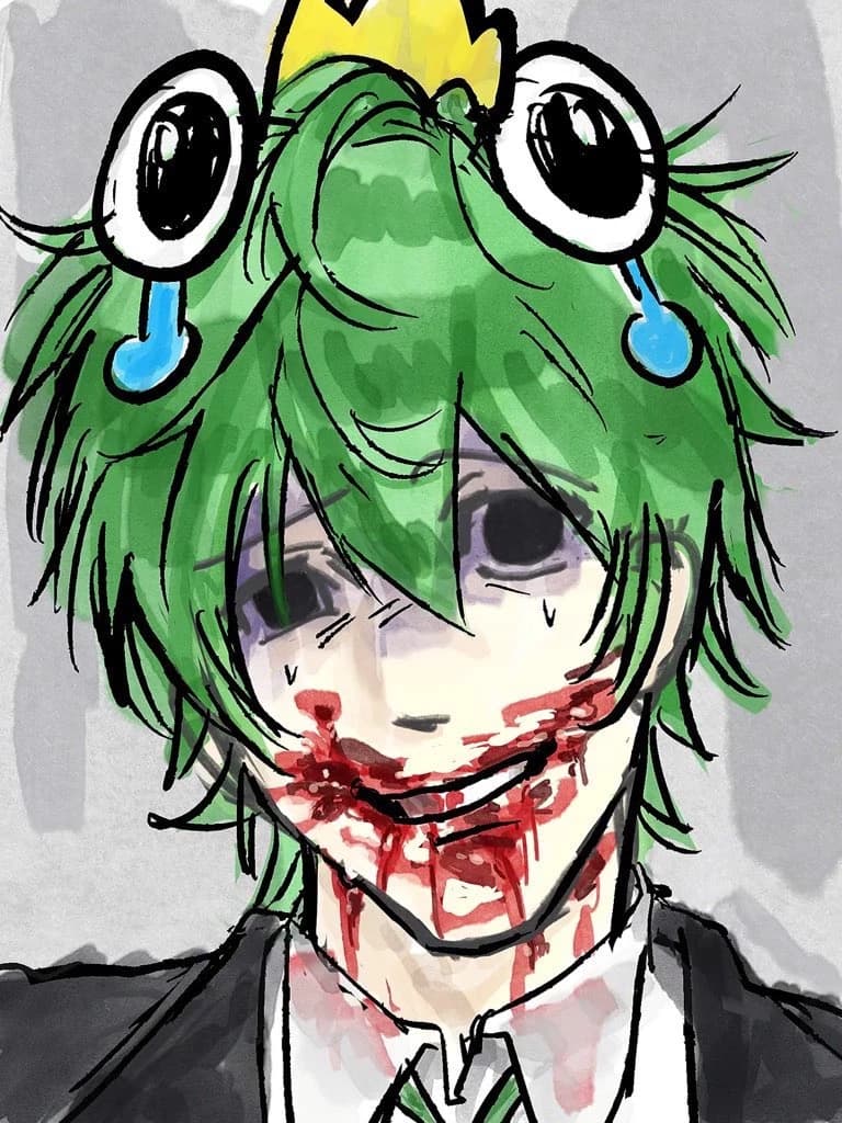 Froggydude thumbnail