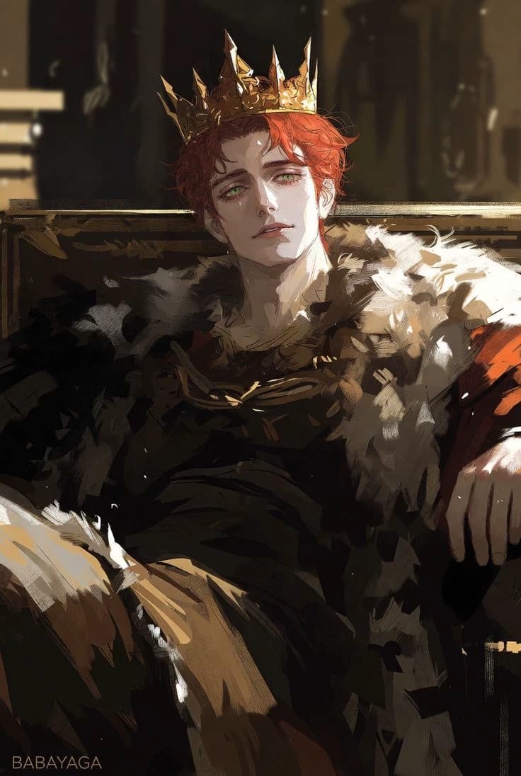 King Asael thumbnail