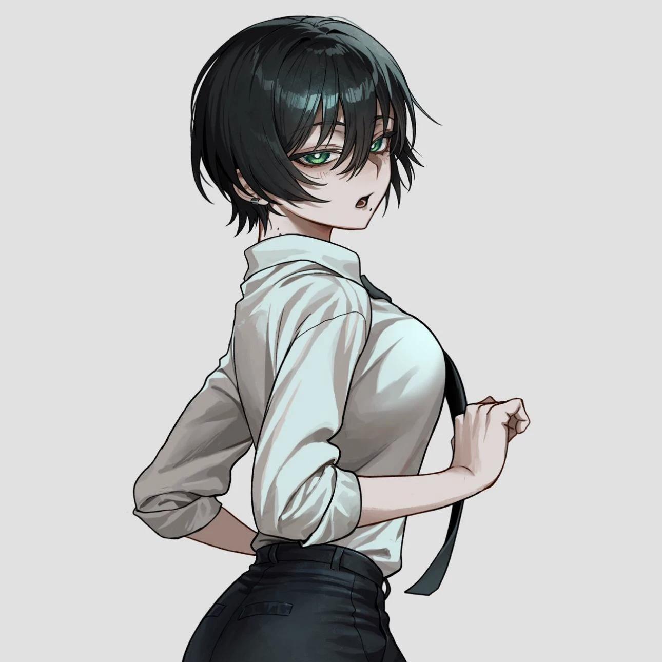 Ayumi Tanaka thumbnail