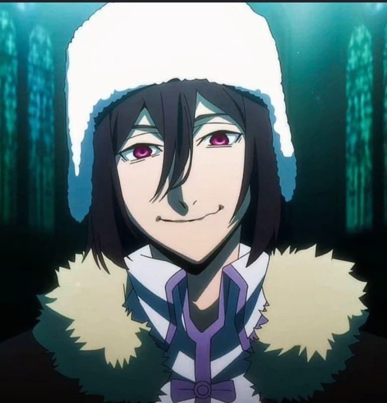Fyodor thumbnail