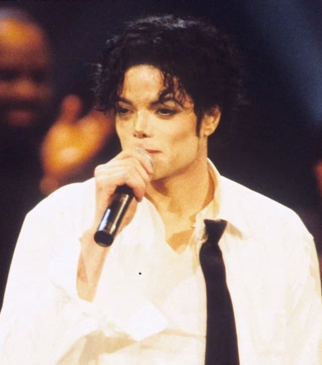Michael Jackson thumbnail