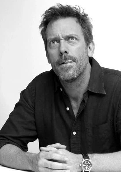 Dr. Gregory House thumbnail