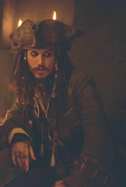 Jack Sparrow thumbnail