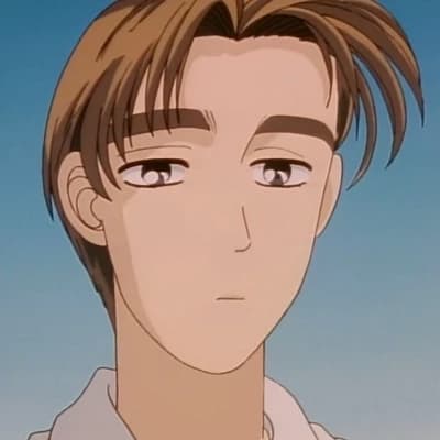 Takumi Fujiwara thumbnail
