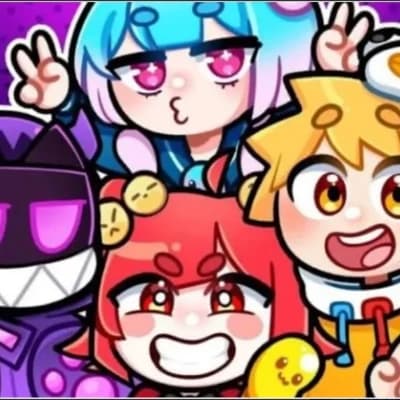 Turma da batatinha thumbnail
