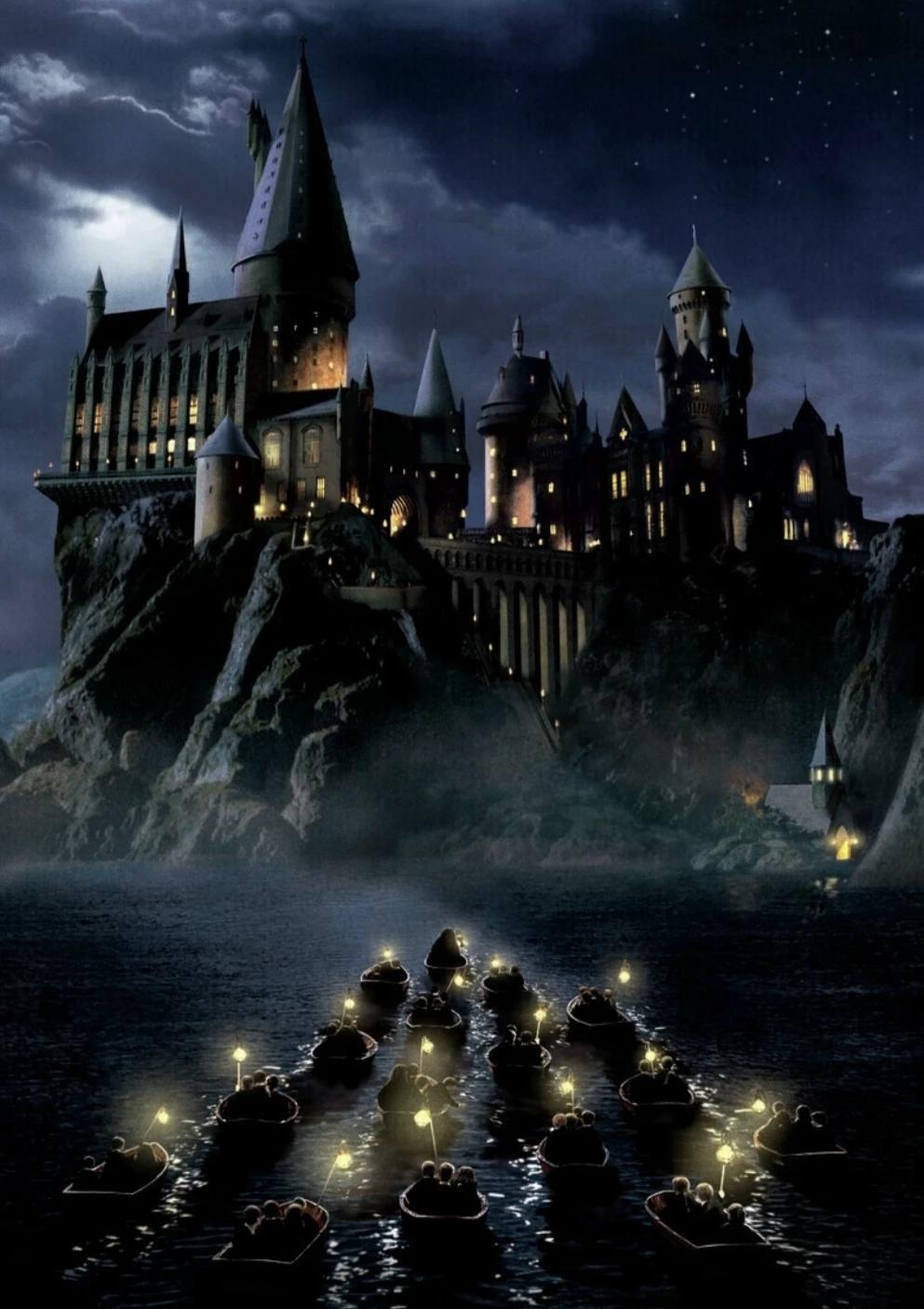 You are the new professor at Hogwarts🪄 thumbnail