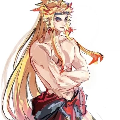 Kyojuro Rengoku thumbnail