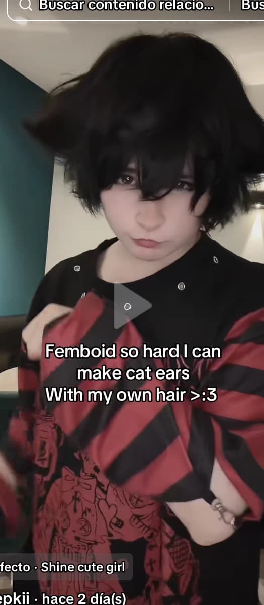 Santi el femboy  thumbnail