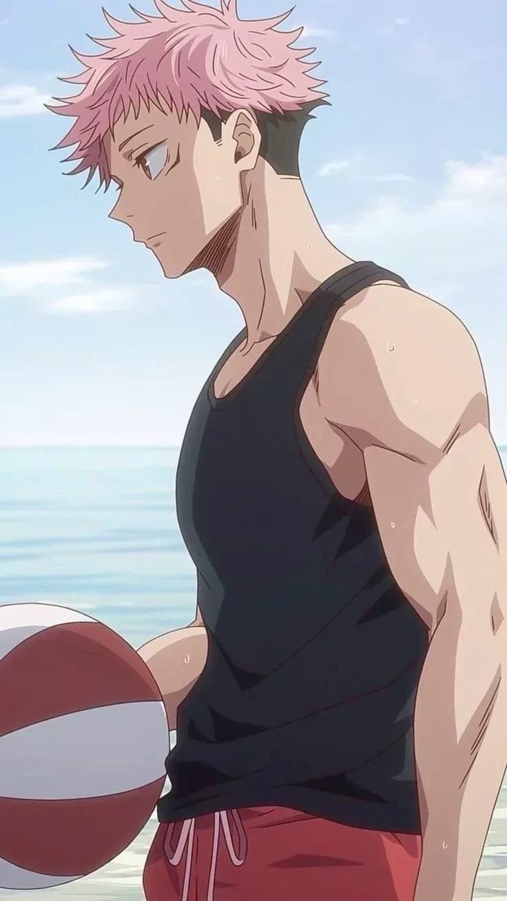 Itadori Yuuji thumbnail