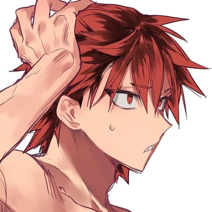 Kirishima Eijirou thumbnail