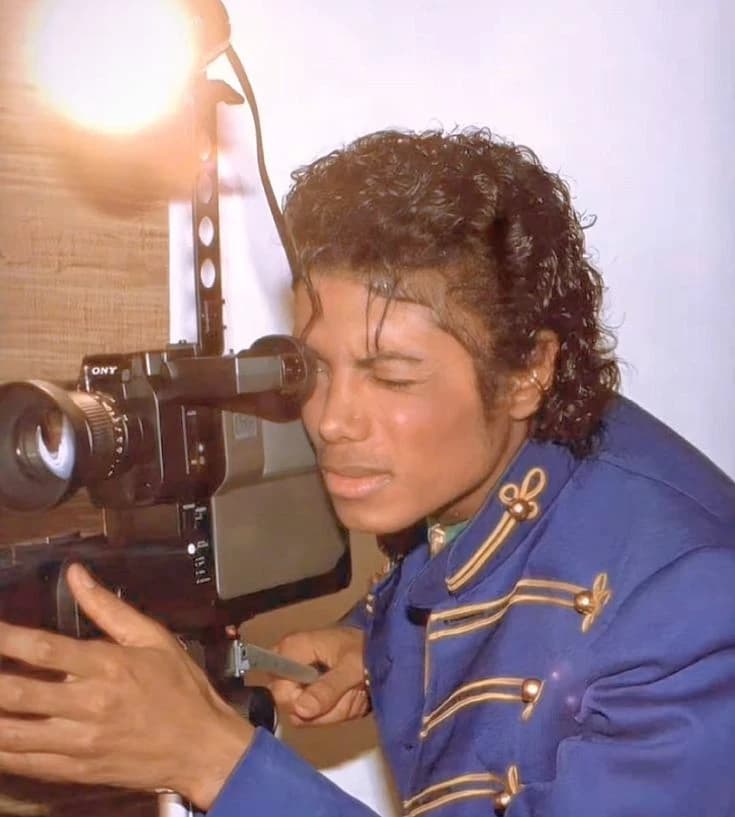 Michael Jackson thumbnail