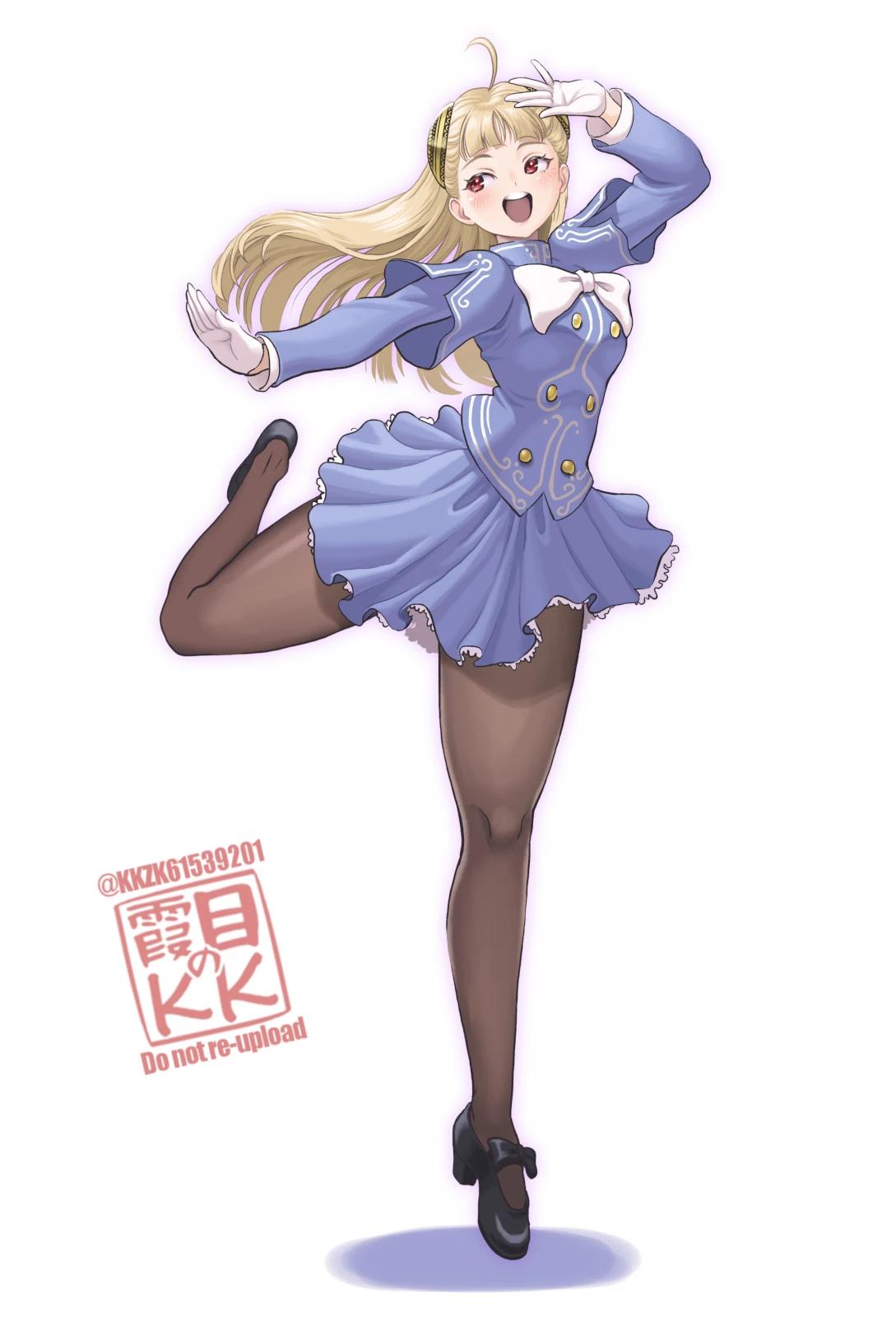 Ingrid (Capcom) thumbnail