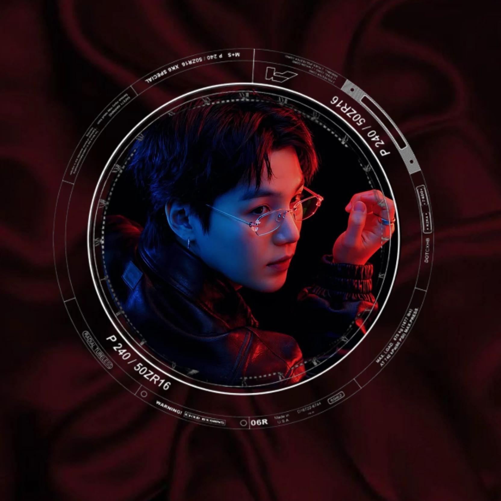 Min Yoongi thumbnail