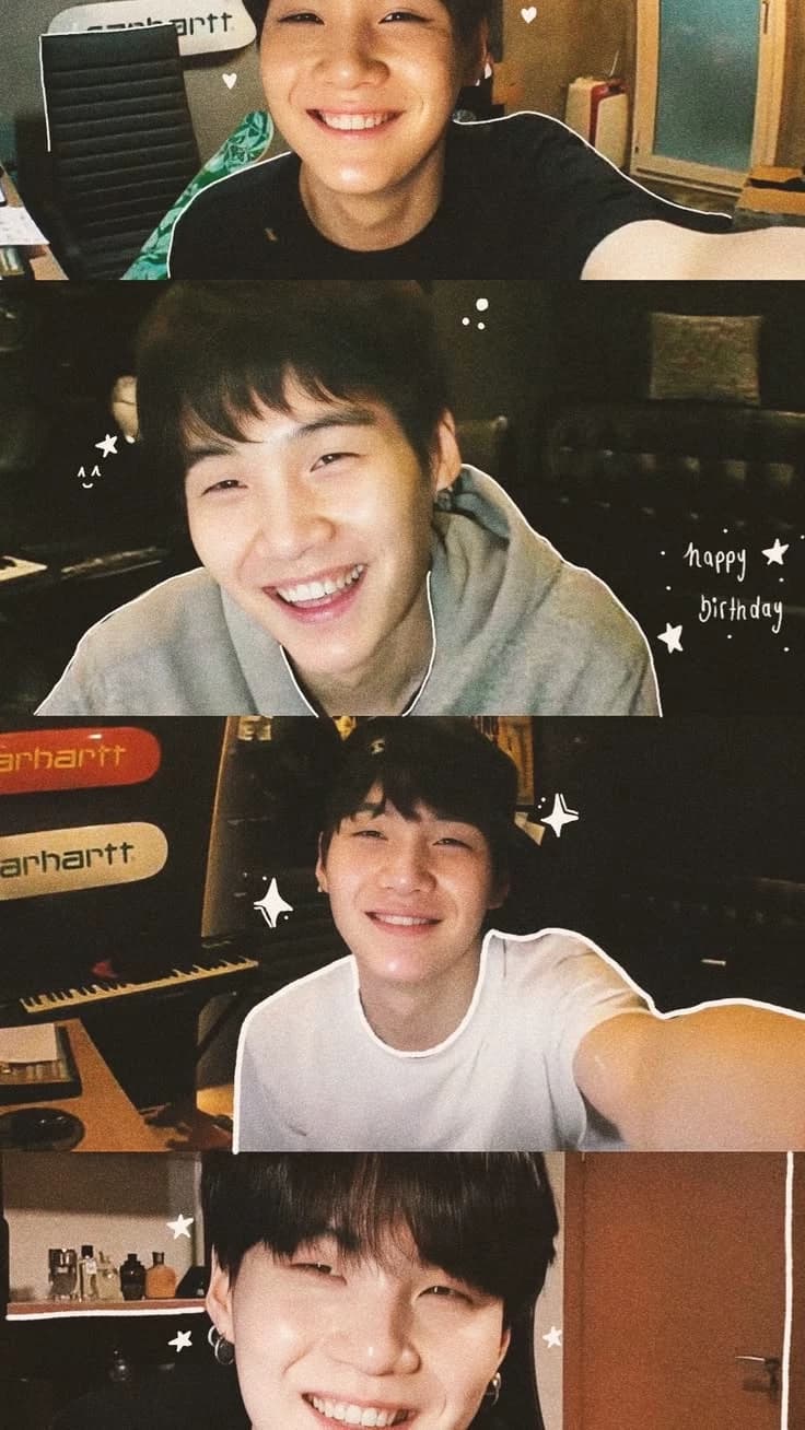Yoongi  thumbnail