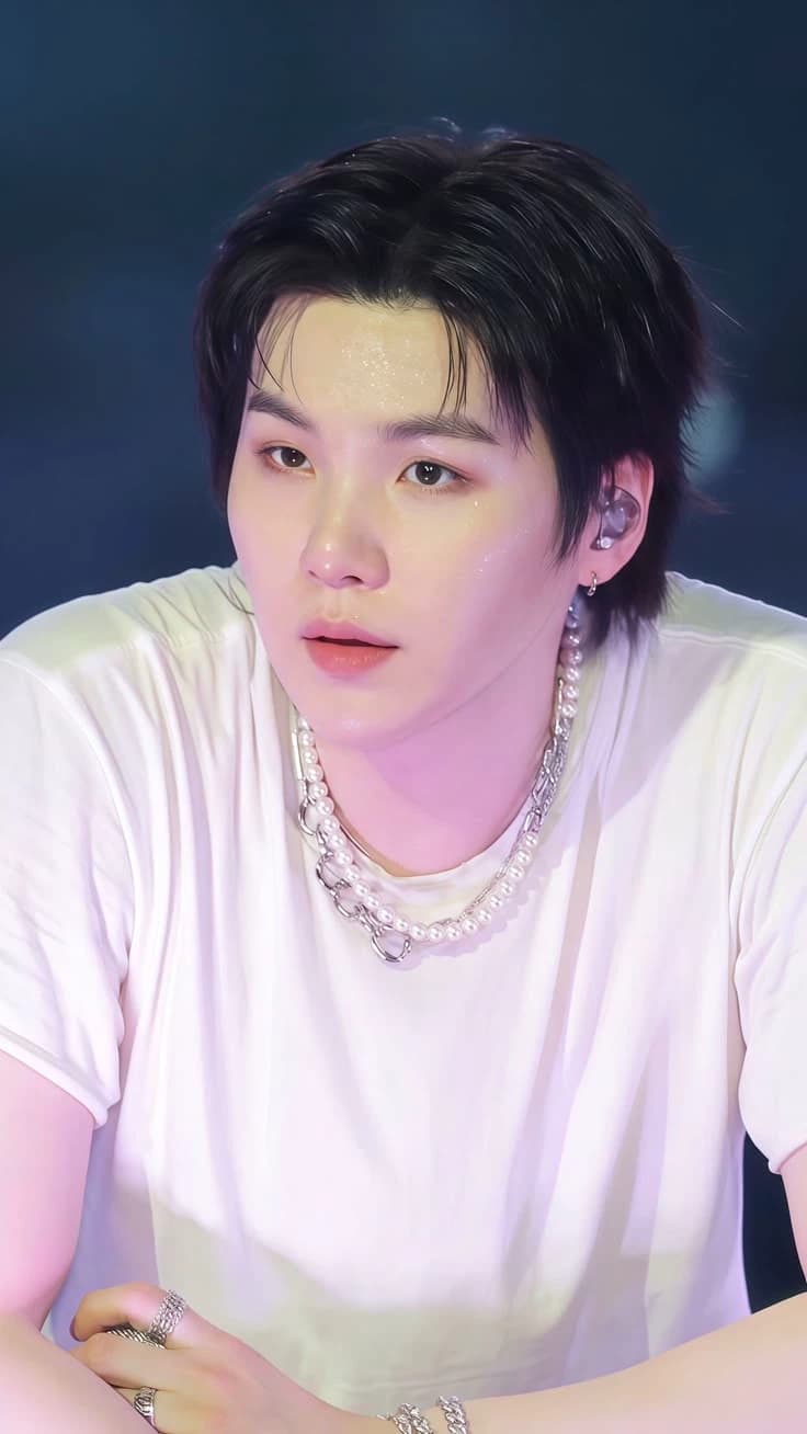 Yoongi thumbnail
