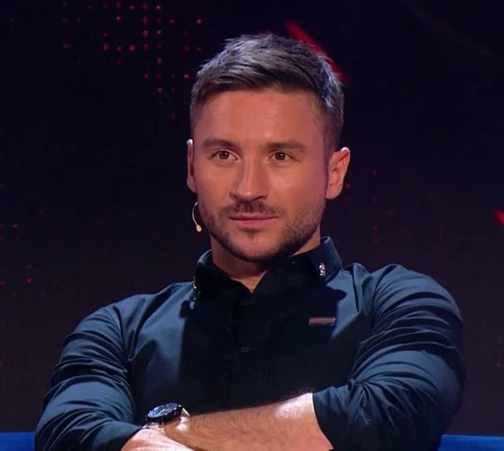 Sergey Lazarev thumbnail