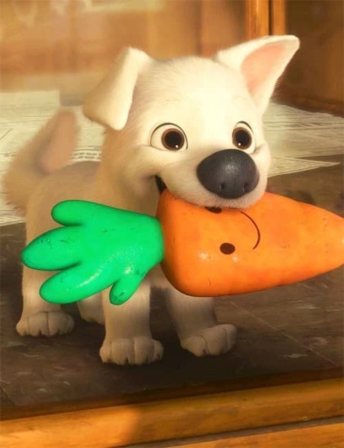 Bolt thumbnail