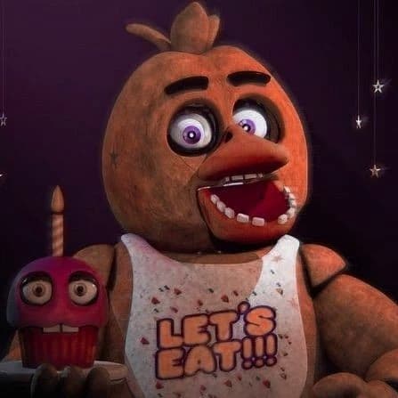 Chica thumbnail