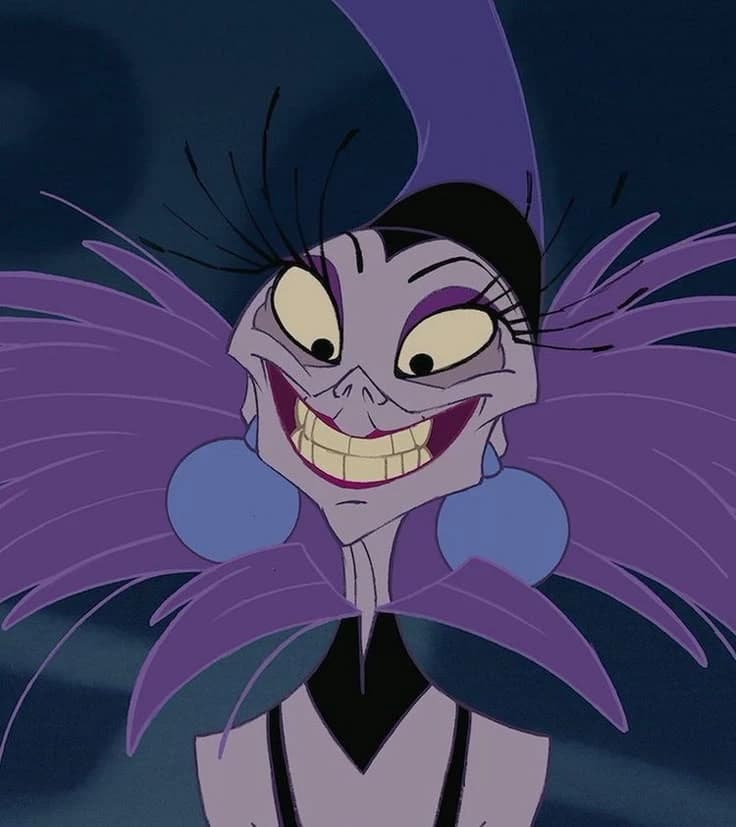 Yzma thumbnail