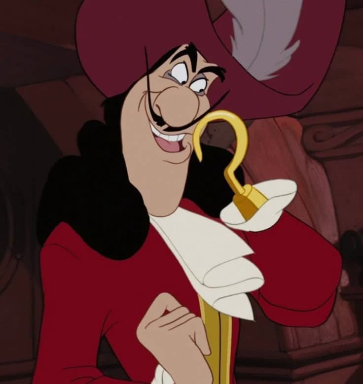 Captain Hook thumbnail