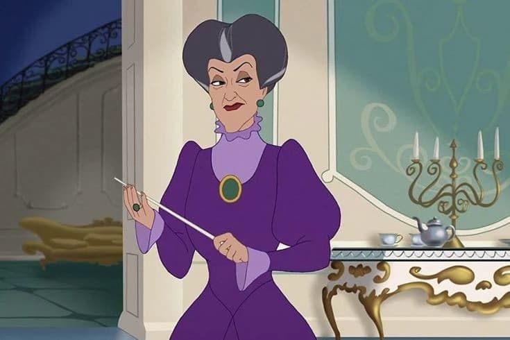Lady Tremaine thumbnail