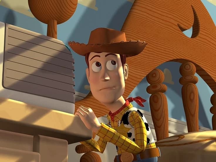 Woody thumbnail