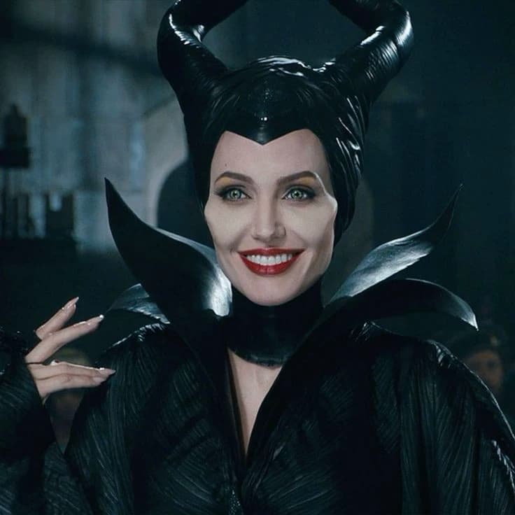 Maleficent thumbnail