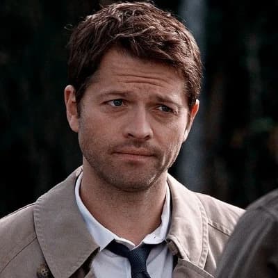 Castiel SPN thumbnail