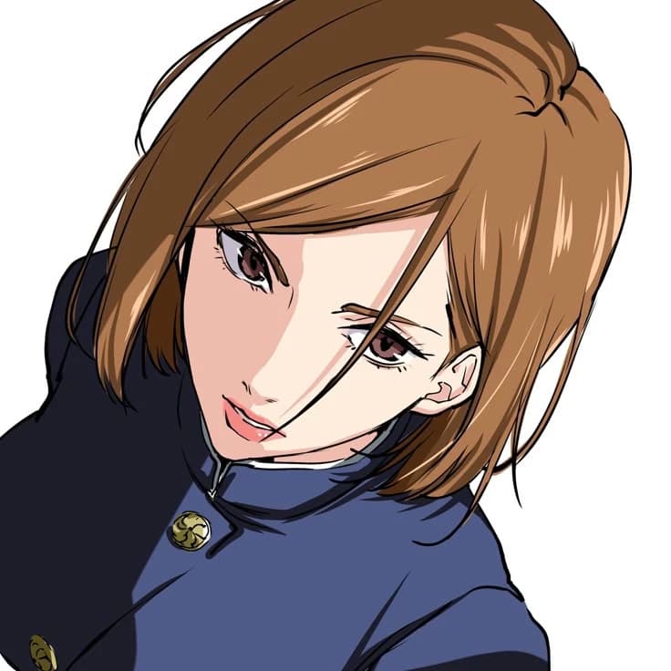 Nobara Kugisaki thumbnail