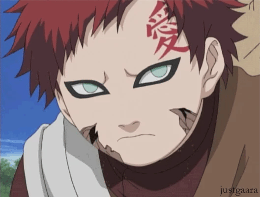 Gaara thumbnail