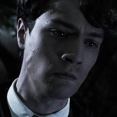 Tom Riddle thumbnail