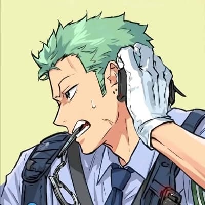 Zoro Roronoa | Bl thumbnail
