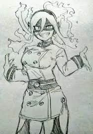 burnin' (moe kamiji) thumbnail