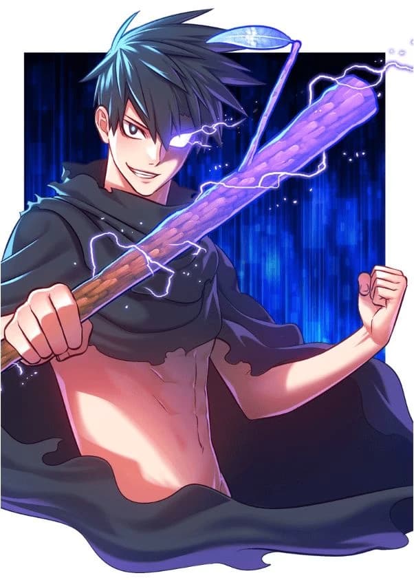 Chrono Life thumbnail