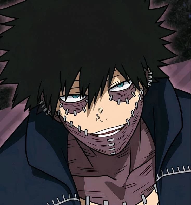 💜 DABI 💜 thumbnail