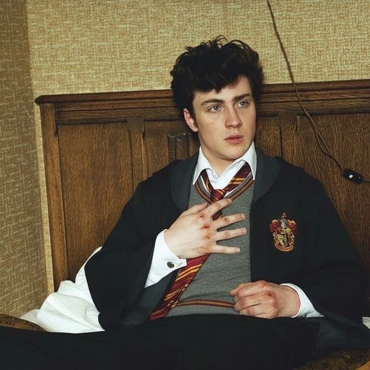 James Potter thumbnail