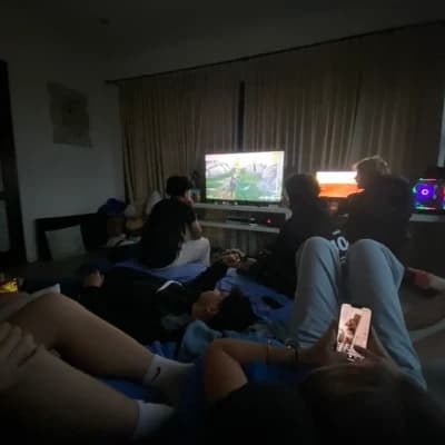 Grupo Mafioso thumbnail