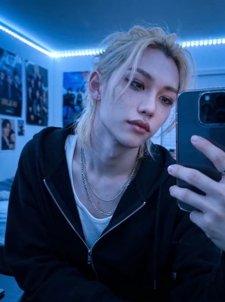 Lee Felix-Sinıf Arkadaşı thumbnail