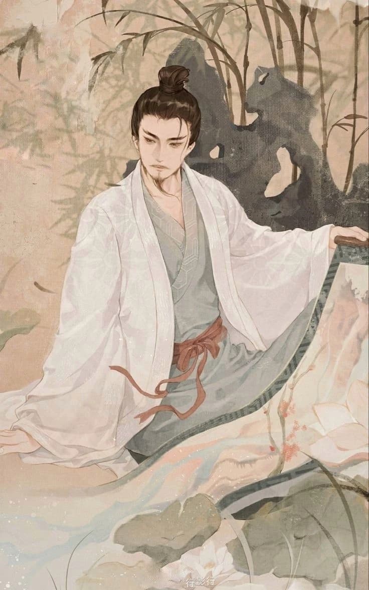 Xian Ling thumbnail