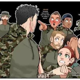 Captain John Price thumbnail